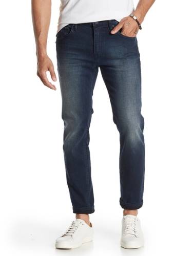 Imbracaminte barbati vigoss mick 330 slim jeans deep blue