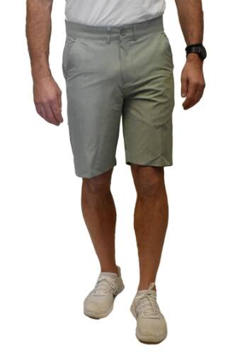 Imbracaminte barbati vintage 1946 heathered performance stretch golf shorts hedge