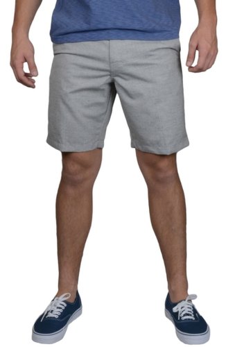 Imbracaminte barbati vintage 1946 solid shorts natural