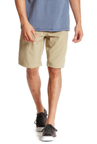 Imbracaminte barbati volcom kerosene hybrid shorts khaki