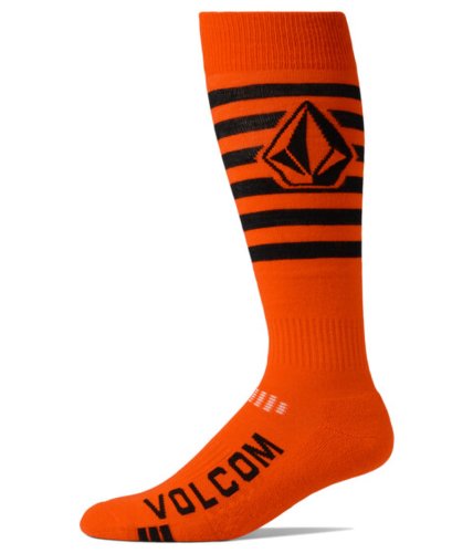 Imbracaminte barbati volcom kootney socks orange shock
