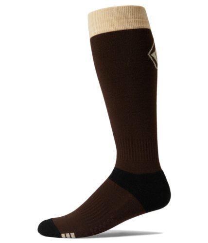 Imbracaminte barbati volcom synth socks brown