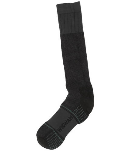 Imbracaminte barbati wigwam muck ultimate boot sock black