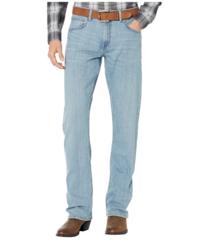 Imbracaminte barbati wrangler 20x jean slim boot jeans junction