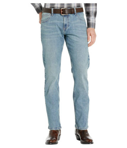 Imbracaminte barbati wrangler 20x jeans slim straight bonham