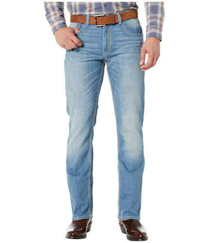 Imbracaminte barbati wrangler 20x slim boot jeans hawk cove