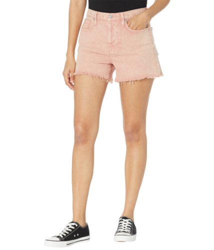 Imbracaminte femei 7 for all mankind monroe cutoffs shorts in mineral rose mineral rose