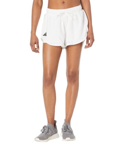 Imbracaminte femei adidas club tennis shorts white 1