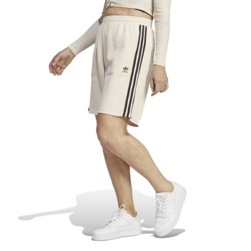 Imbracaminte femei adidas originals bermuda shorts wonder white