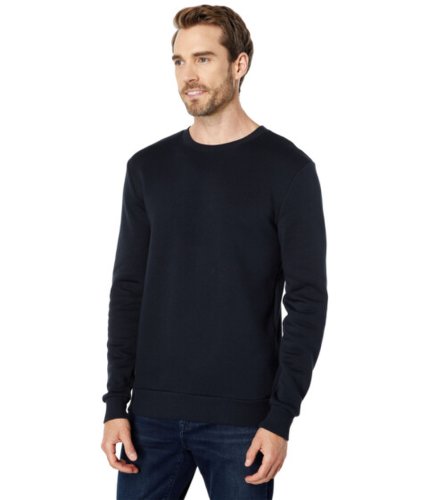 Imbracaminte femei alternative apparel eco-cozy fleece sweatshirt black