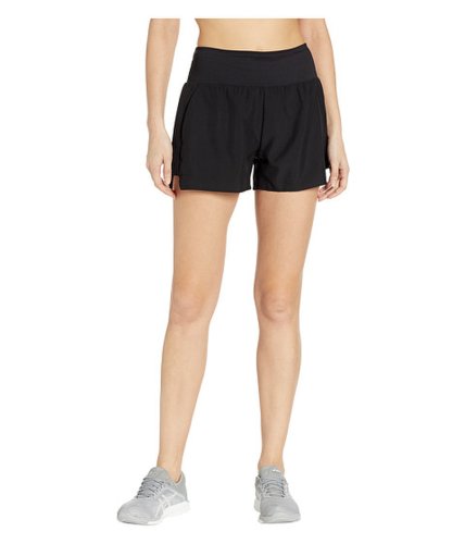 Imbracaminte femei asics 35quot shorts performance black