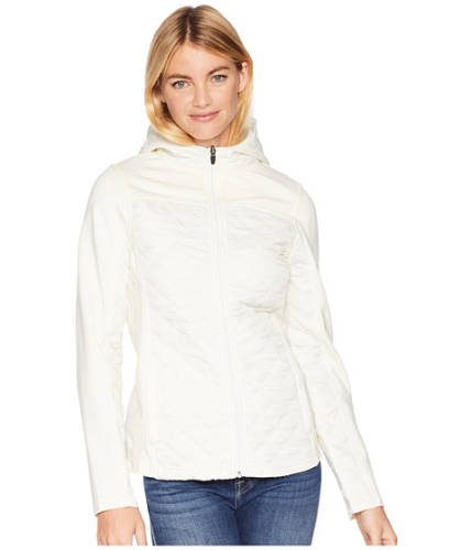 Imbracaminte femei Aventura Clothing aston jacket whisper white