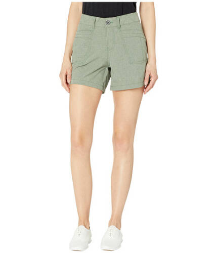 Imbracaminte femei aventura clothing kya shorts olivine