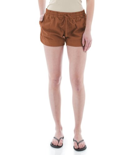 Imbracaminte femei aventura clothing parker shorts chutney