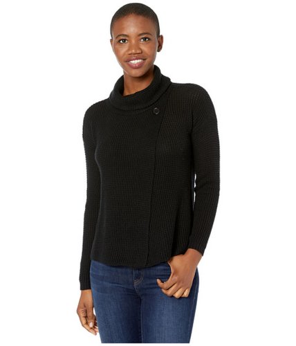 Imbracaminte femei aventura clothing sabine sweater black