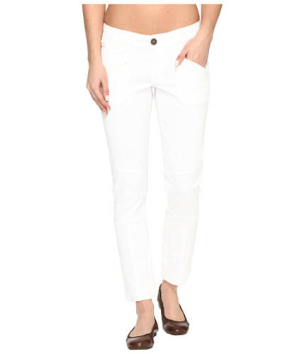 Imbracaminte femei aventura clothing titus ankle pants white