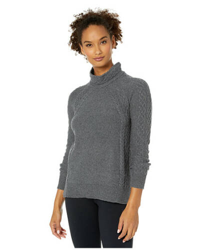 Imbracaminte femei aventura clothing willa sweater storm grey