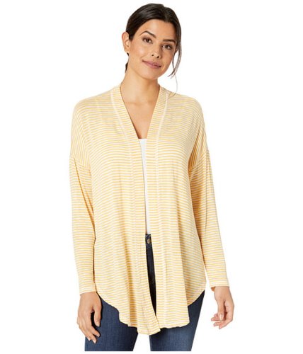 Imbracaminte femei b collection by bobeau cecile tie front cardigan amber