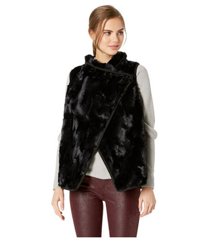 Imbracaminte femei bb dakota most valuable layer vest black