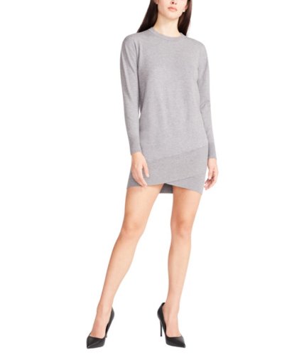 Imbracaminte femei bb dakota sweaterdress light heather grey