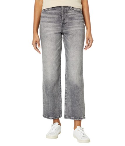 Imbracaminte femei blank nyc baxter washed black straight leg jeans in grey washed black