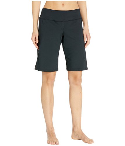 Imbracaminte femei brooks greenlight relaxed 11quot shorts black