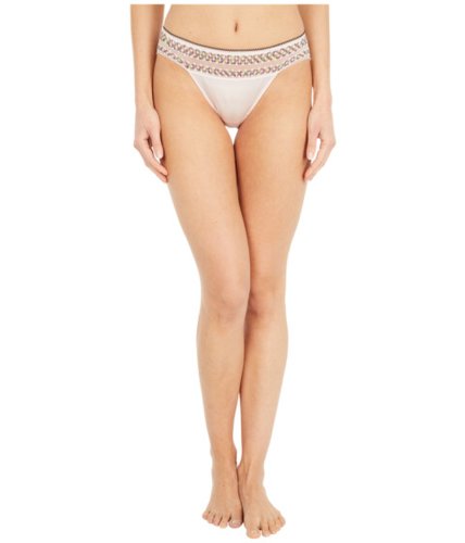 Imbracaminte femei calvin klein underwear fashion stripe lace bikini nymph\'s thigh