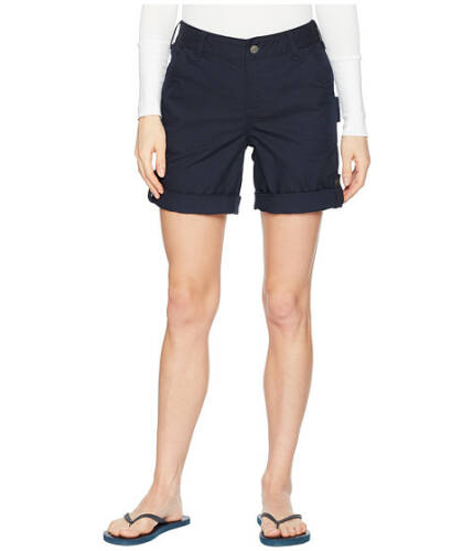 Imbracaminte femei carhartt original fit smithville shorts dark indigo