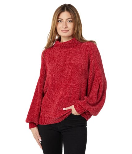 Imbracaminte femei chaser lou turtleneck crop pullover pinot