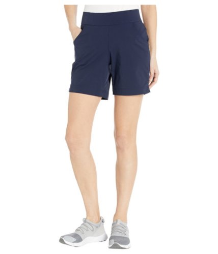 Imbracaminte femei columbia anytime casual shorts dark nocturnal