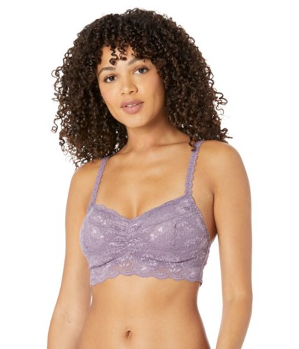 Imbracaminte femei cosabella never say never padded sweetie soft padded bra never1372 himalayan sky