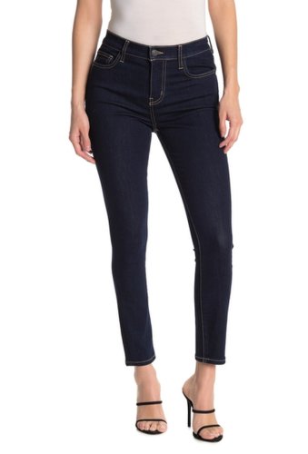 Imbracaminte femei currentelliott the high waist stiletto skinny jeans 0 clean