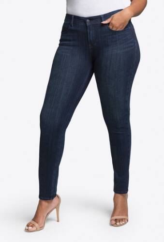 Imbracaminte femei curves 360 by nydj skinny jeans julius