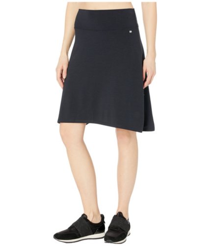 Imbracaminte femei fig clothing bel skirt black 1