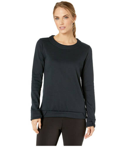 Imbracaminte femei fig clothing hux sweater black