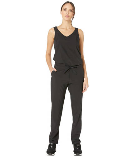 Imbracaminte femei fig clothing zaz jumpsuit black