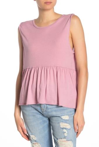 Imbracaminte femei free people anytime tank top pink