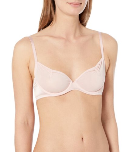 Imbracaminte femei free people heart throb underwire silver pink
