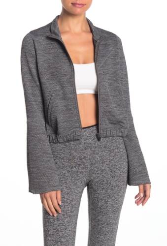 Imbracaminte femei free people off the grid jacket graphite