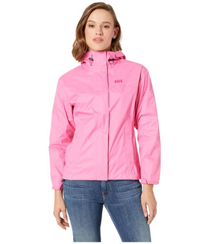 Imbracaminte femei helly hansen loke jacket azalea pink