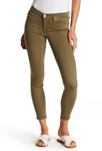 Imbracaminte femei hudson jeans krista ankle skinny jeans palo verde