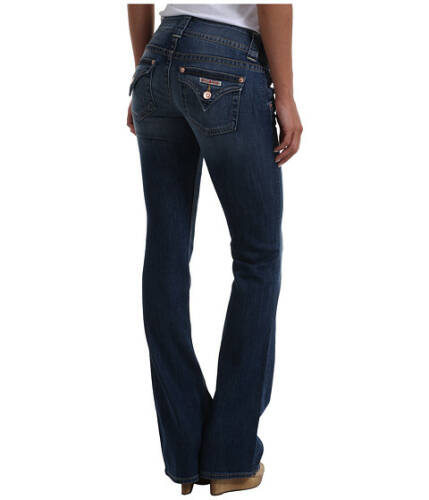 Imbracaminte femei hudson jeans signature bootcut in hackney hackney