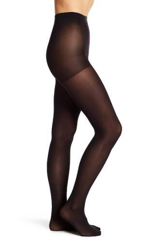 Imbracaminte femei hue control top tights - pack of 2 seal