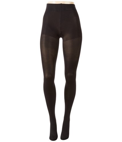 Imbracaminte femei hue luster tights with control top black
