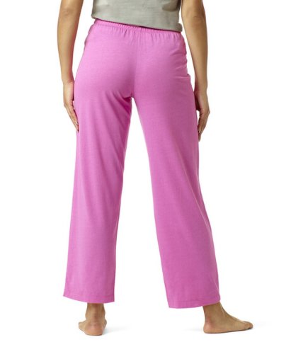 Imbracaminte femei hue modern classic smart temp pj pants phlox pink