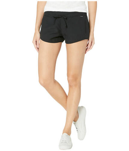 Imbracaminte femei hurley beach shorts black