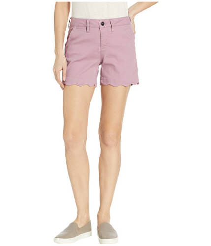 Imbracaminte femei jag jeans 5quot theo twill shorts sweet lilac