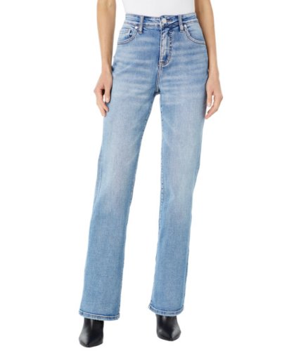 Imbracaminte femei jag jeans phoebe bootcut jeans riverside