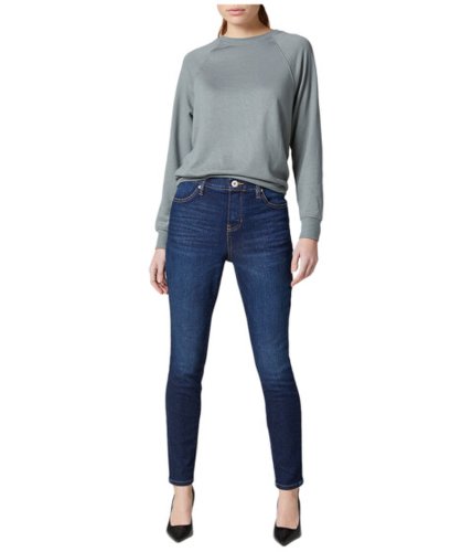 Imbracaminte femei jag jeans valentina high-rise skinny fit jeans west side blue