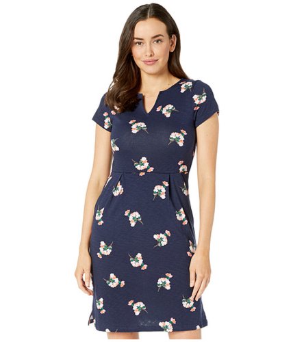 Imbracaminte femei joules laurie print navy posy